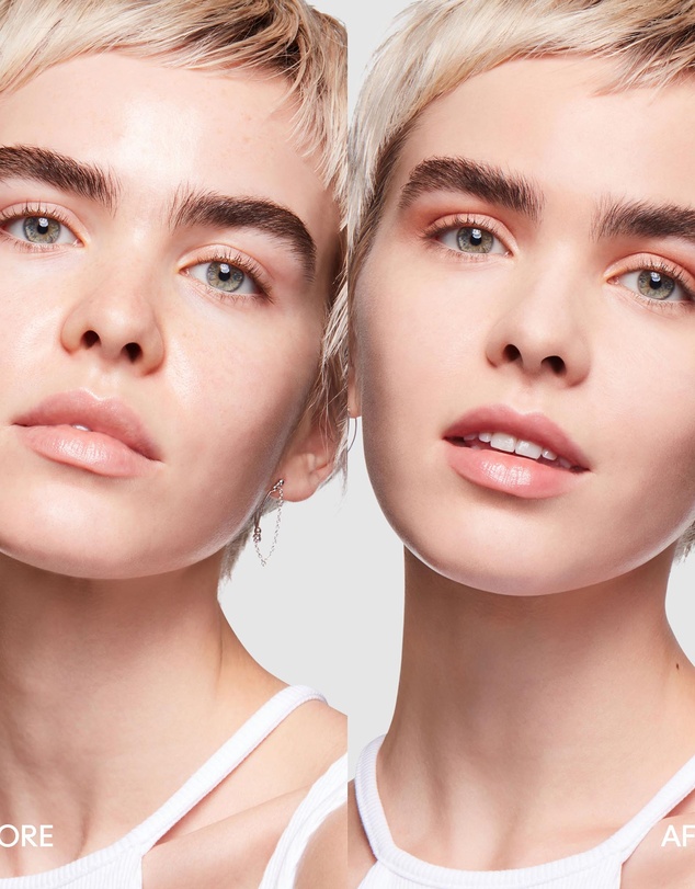 MAC - Mineralize Skinfinish Natural