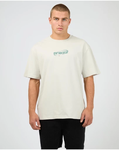 St Goliath - Brookyln Tee