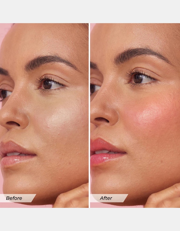 MCoBeauty - Cheek & Lip Tint - Blush Red