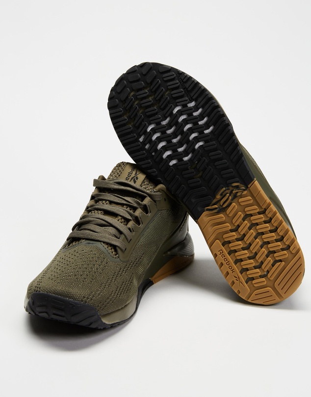 Reebok - Nano X1 - Men's