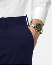 Tissot - Le Locle Powermatic 80