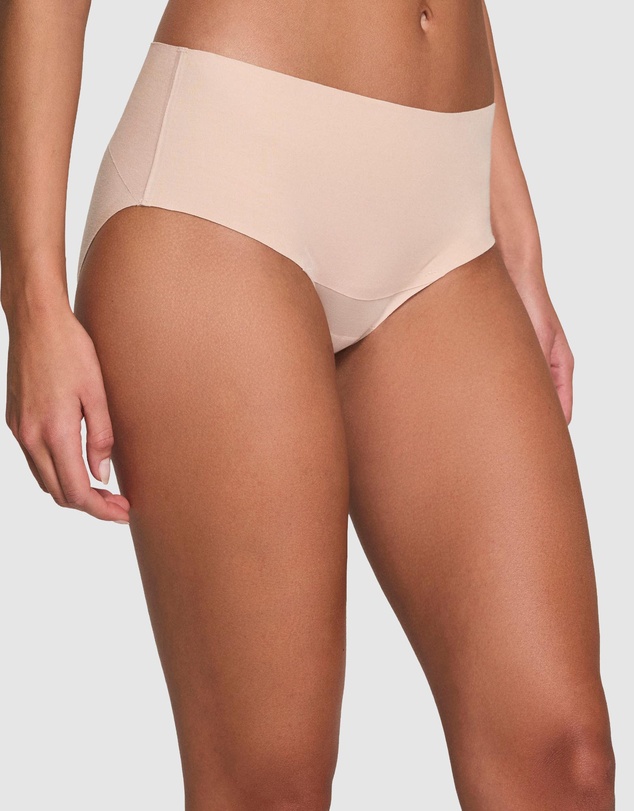 Spanx - SPANXsupersmooth® Undie-tectable® Supima® Cotton Brief