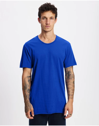 Surrounded By Ghosts - The Evenkite Cotton T-Shirt