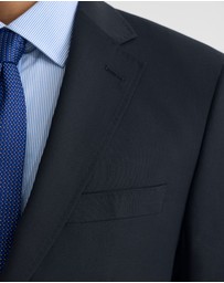 Oxford - Byron Wool Suit Jacket