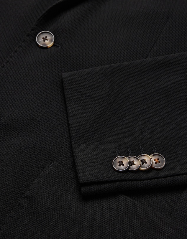 Politix - Travel Tailored Jacket