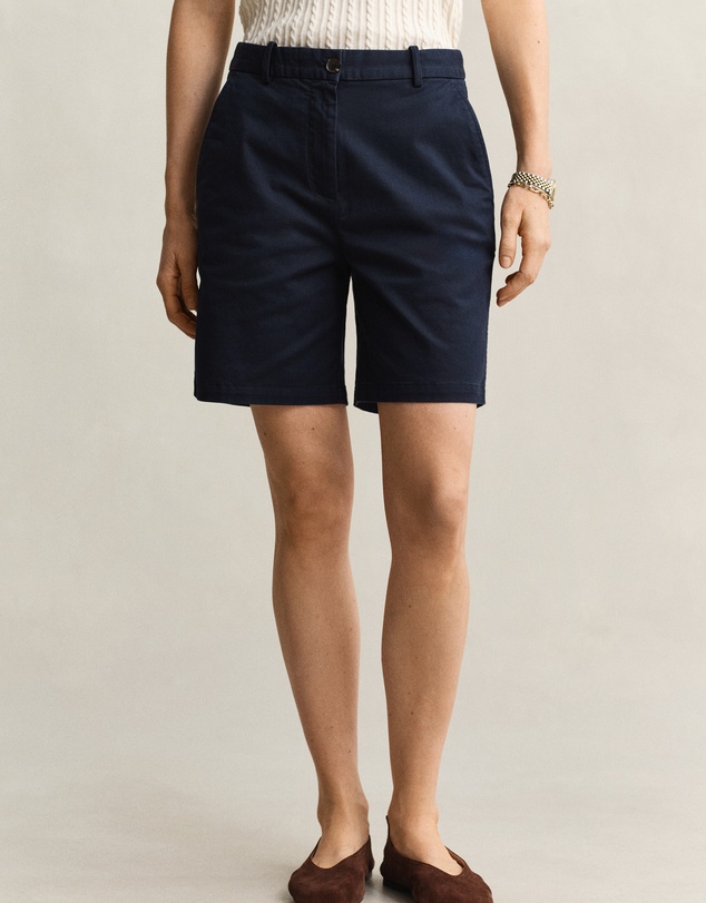 Gant - Chino Shorts