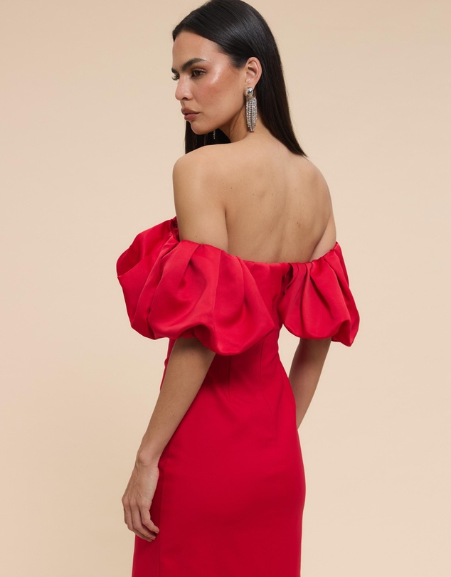 CHANCERY - Venus Dress