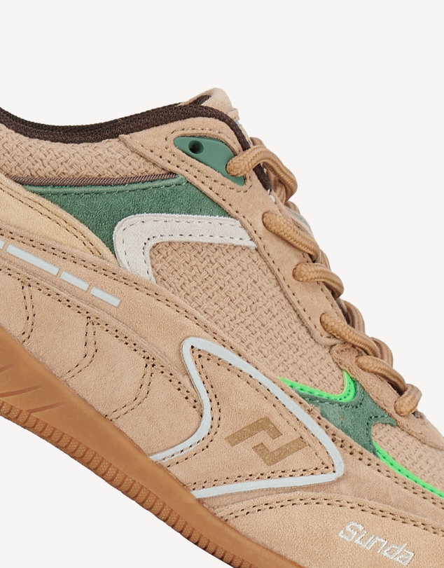 Rollie - Sunda Sneaker