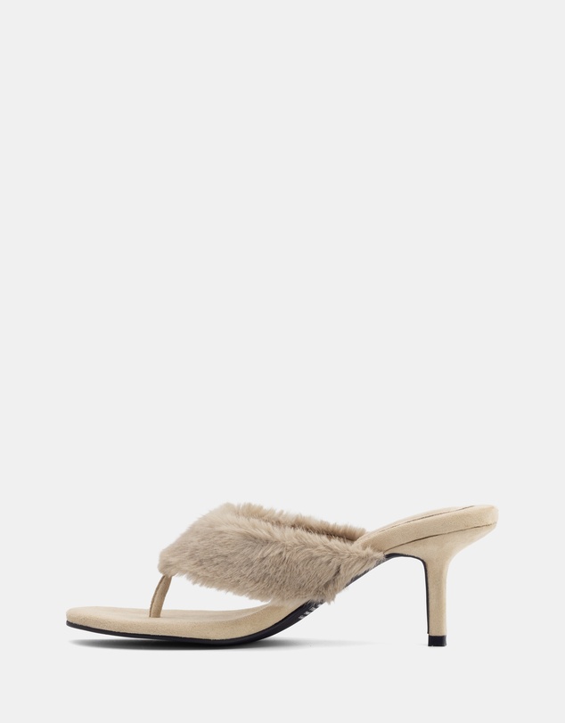 Therapy - Pookie Thong Heels
