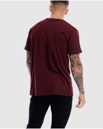 DVNT - S.E.S Tee