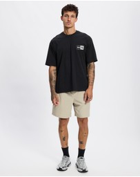Boiler Room - 15 Years Monitor T-Shirt