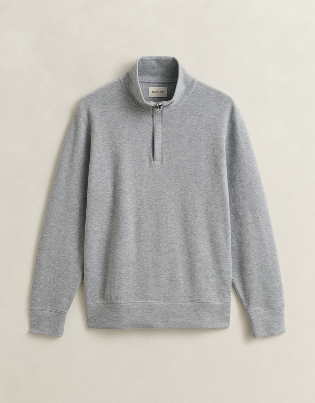 Gant - Light Sacker Half Zip