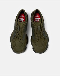 Camper - Karst