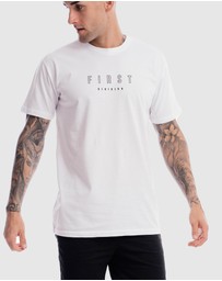 First Division - First Rise Tee