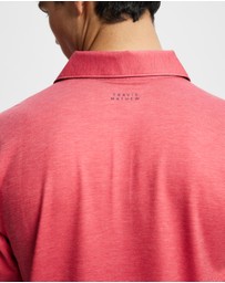 TravisMathew - Featherweight Ofty Polo