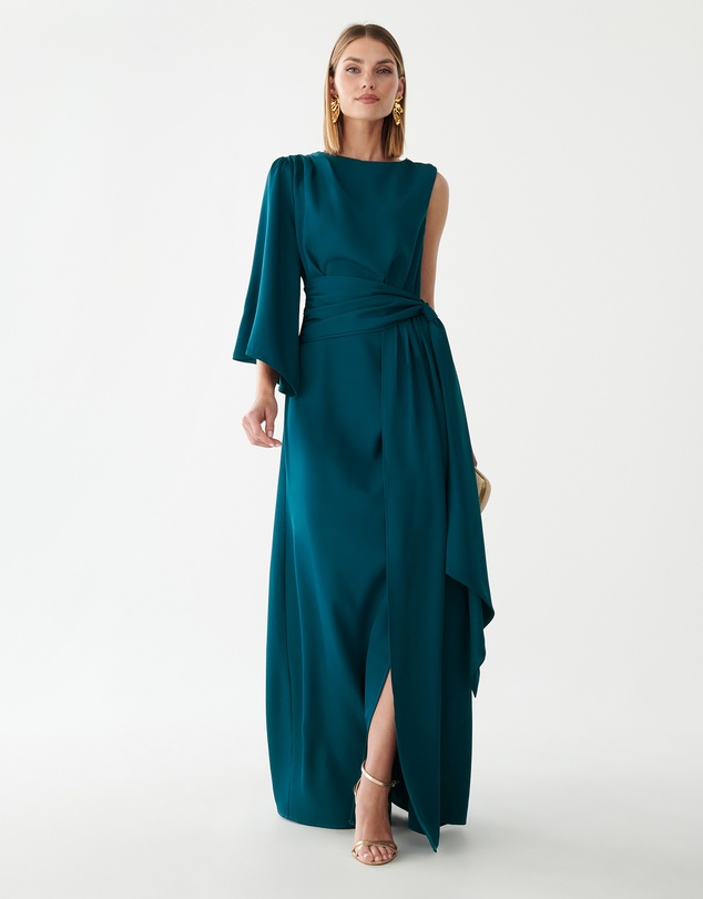 BWLDR - Joan Maxi Dress