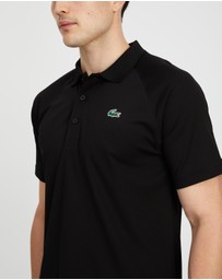Lacoste - Ultra Dry Solid Colour Polo