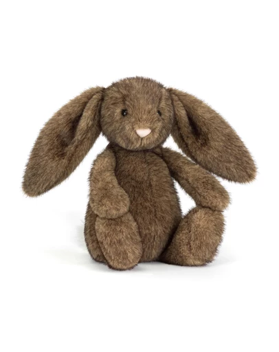 Jellycat - Hoppleston Luxe Bunny Original