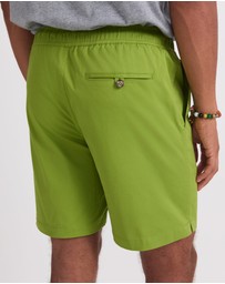 Sportscraft - Milson Volley Short