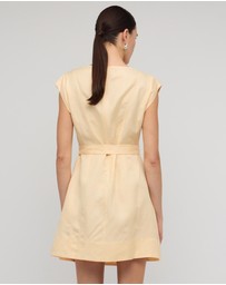 Staple the Label - Estelle Mini Dress
