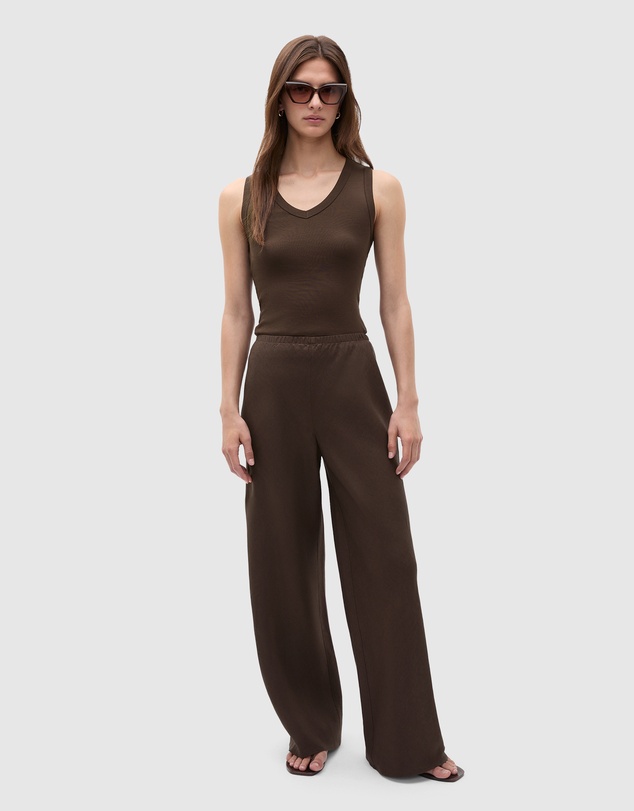 Seed Heritage - Australian Cotton V Neck Tank
