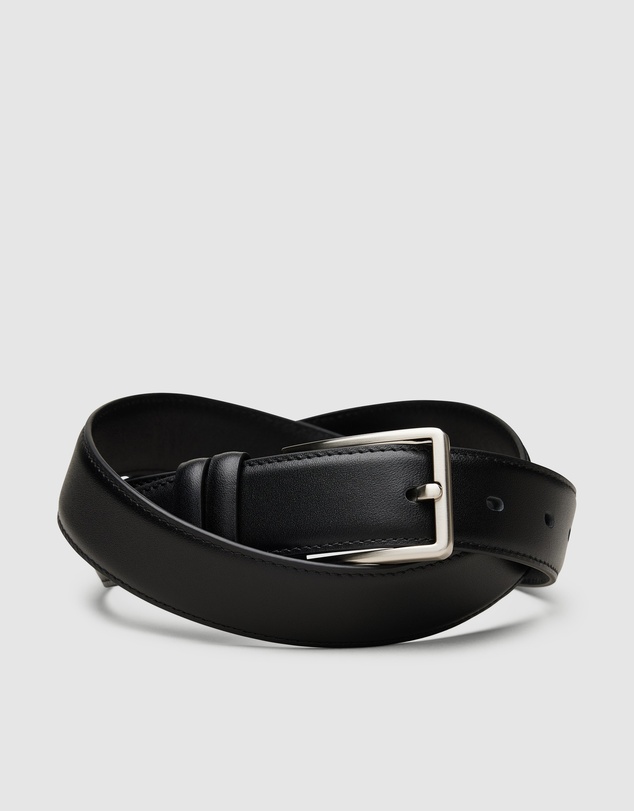 Politix - Premium Full Grain Leather Belt
