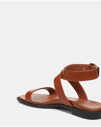Vionic - Anaya Sandal - Espresso