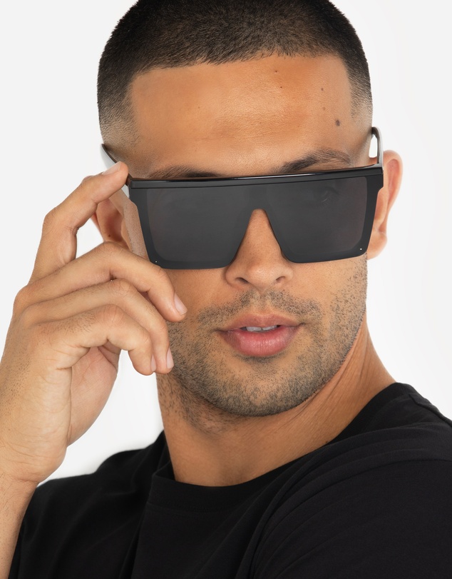 Eclectics - Milo Sunglasses - UV400