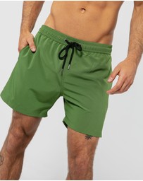 ONEBYONE - Venice Swim Shorts
