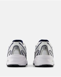 New Balance - 740 Lace Grade School - Big Kids