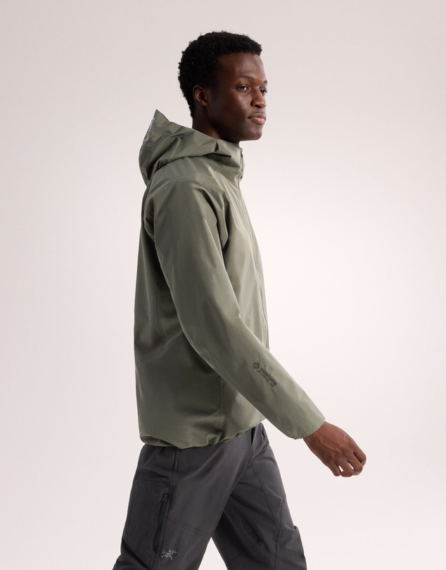 Arc'teryx - Solano Hoody Men's