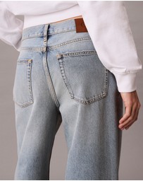 Calvin Klein Jeans - 90s Straight Jeans