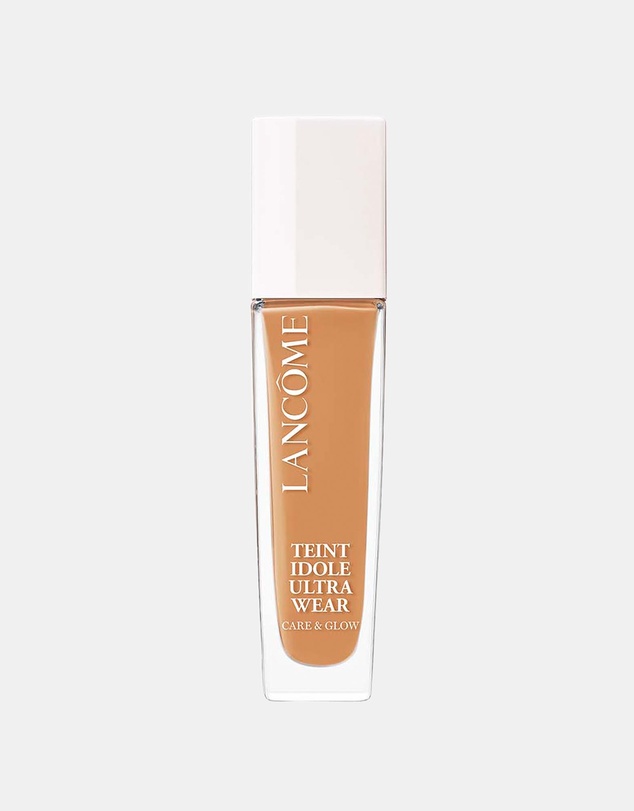 Lancome - Teint Idole Ultra Wear Care Glow Foundation