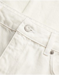 Superdry - Mid Rise Straight Jean