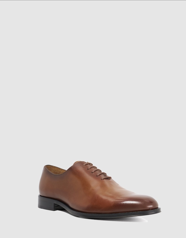 Dune London - Sylvester - Tan