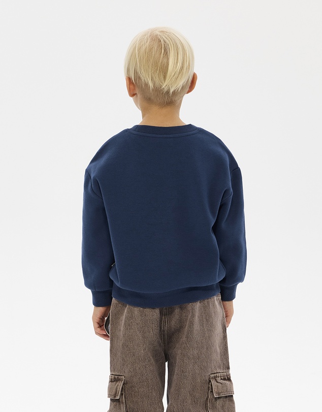 Rock Your Kid - Grizzly Cruz Sweatshirt