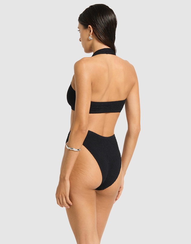 Bond-Eye Swimwear - Bailey Crop
