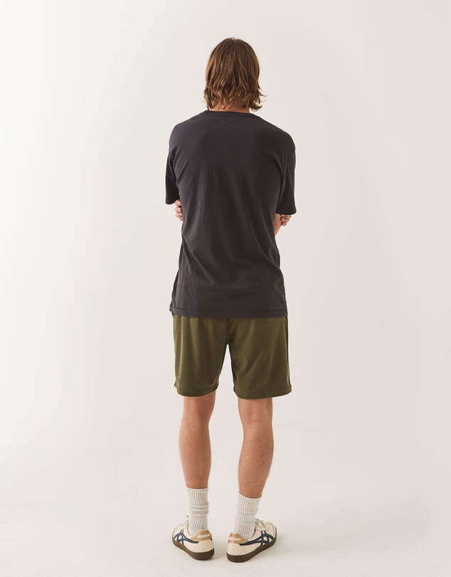 Brixton - Everyday Corduroy Short