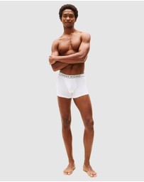 Tommy Hilfiger - 3-Pack Everyday Essentials Trunks