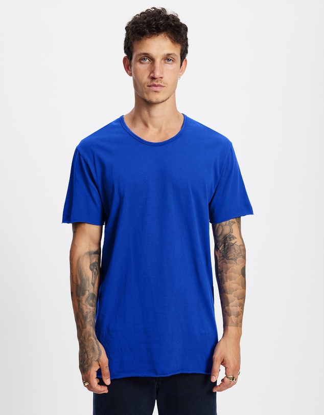 Surrounded By Ghosts - The Evenkite Cotton T-Shirt