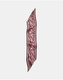 MIMCO - Zeleie Thin Scarf