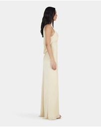 Ownley - Lucas Midi Dress