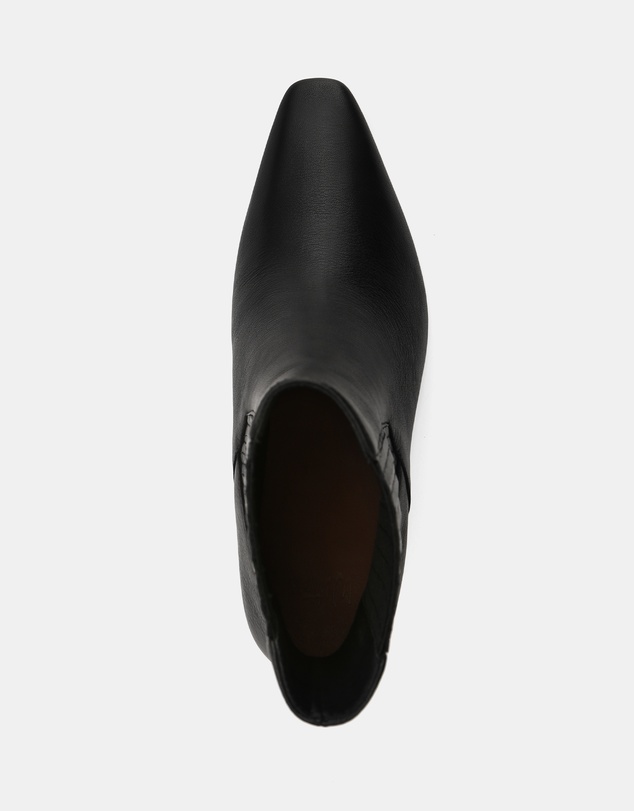 Wittner - Natalie Leather Ankle Boots