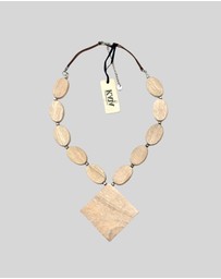 KAJA Clothing - Molly Necklace