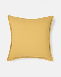 Linen House - Connie European Pillowcase