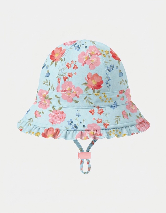 Toshi - Swim Bell Hat Twinkle - Babies-Kids