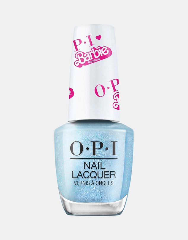 O.P.I - OPI ❤ BARBIE - Nail Lacquer