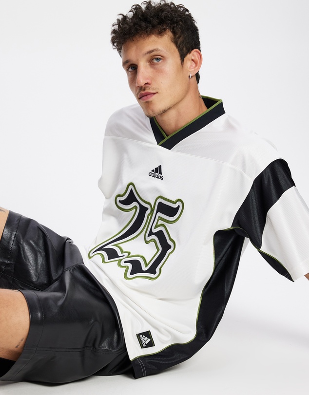 adidas Originals - Football Jersey