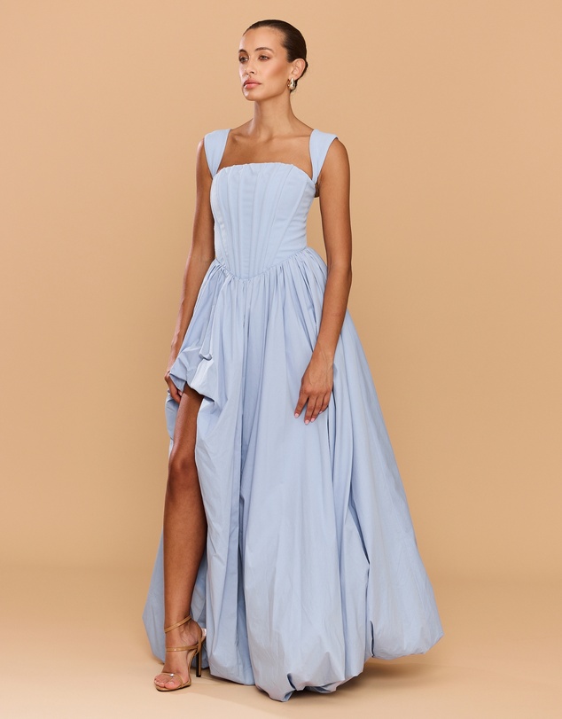 CATHERINE FERRARO - Malanie Bubble Gown