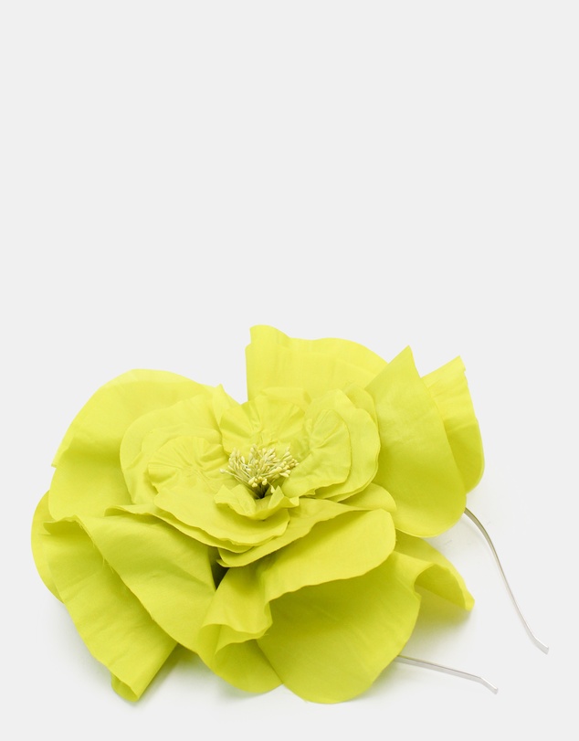 Morgan & Taylor - Cindy Fascinator